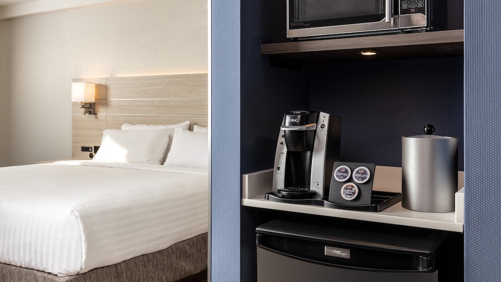 Holiday Inn Express Quebec 20/78