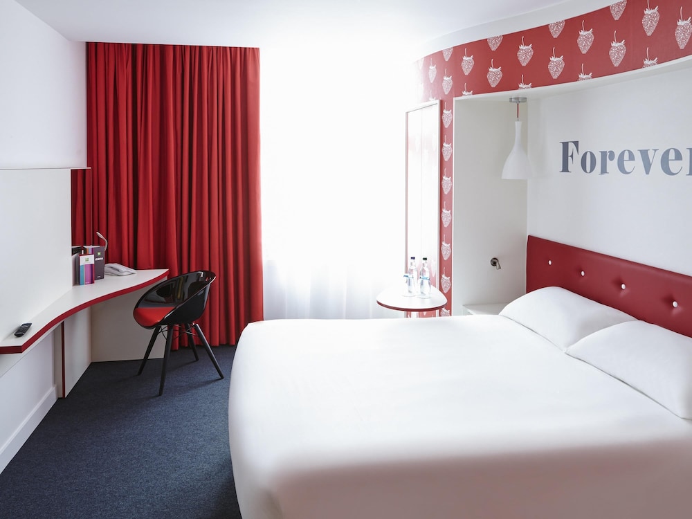 ibis Styles Liverpool Centre Dale Street Cavern Quarter 25/70