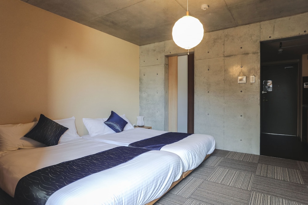 Kyoto Naganoya Hotel 22/51