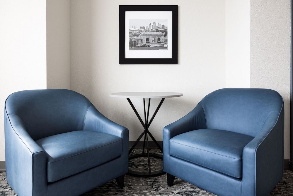 Harrah's Kansas City - A Caesars Rewards Destination 46/81