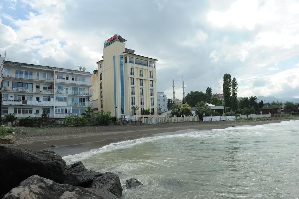 Vurna Butik Hotel 43/49
