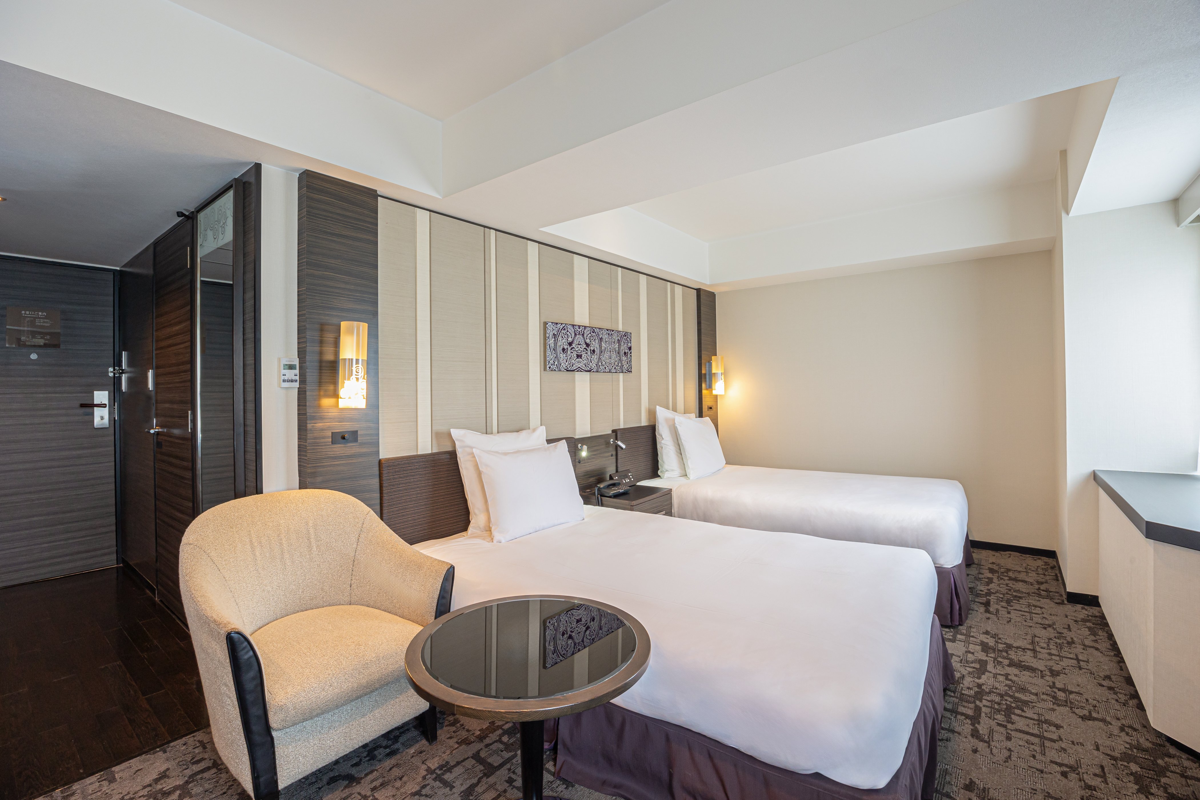 Ana Crowne Plaza Fukuoka 15/75