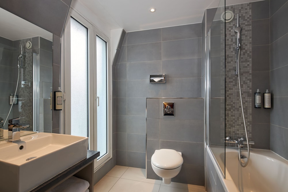 Timhotel Paris Gare Montparnasse 45/50