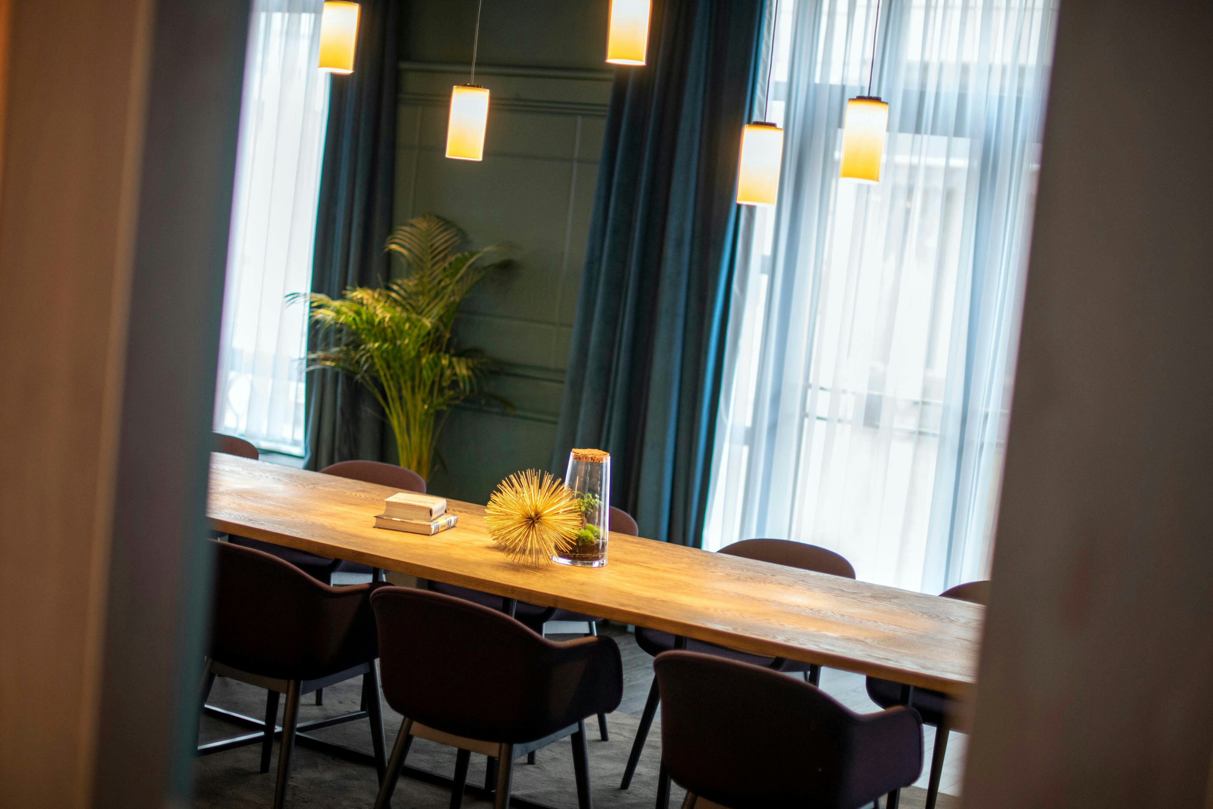 Renaissance Brussels Hotel 5/20