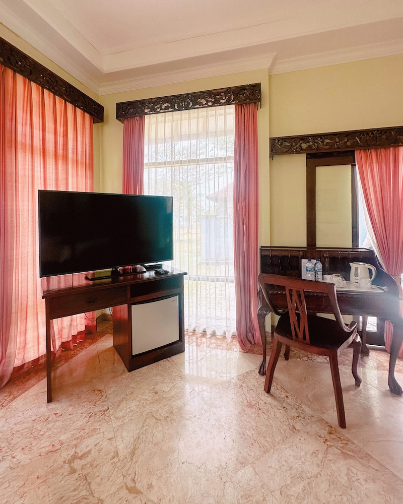 Lorin Beach Resort Belitung 42/50