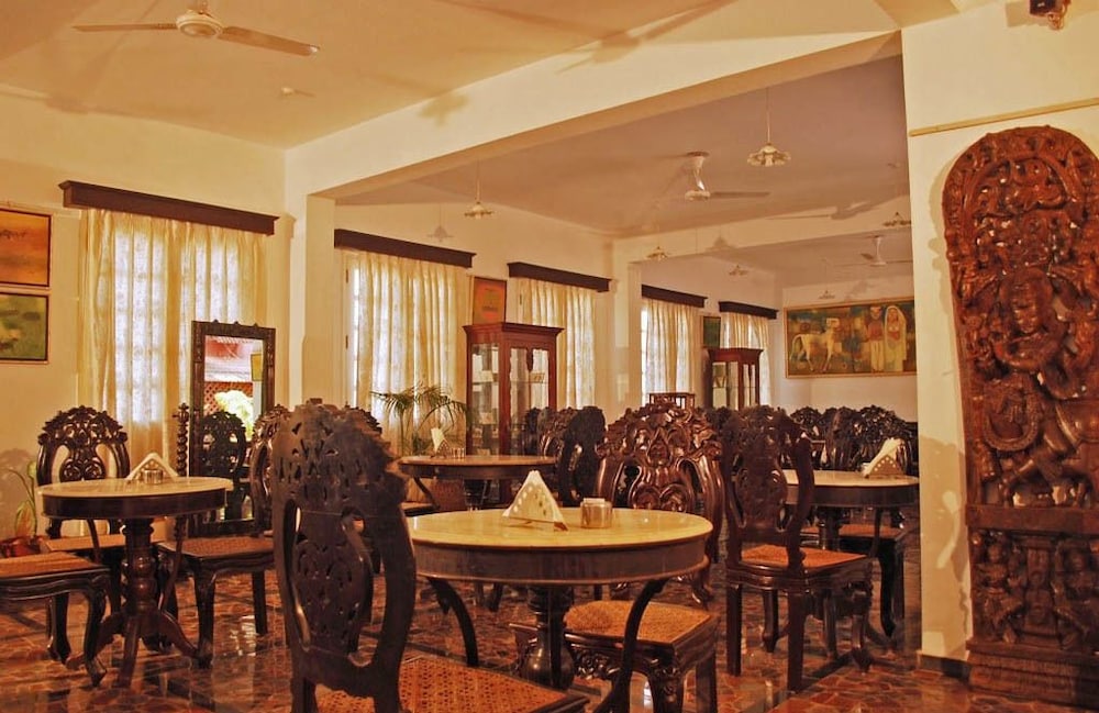 Panjim Inn 18/20