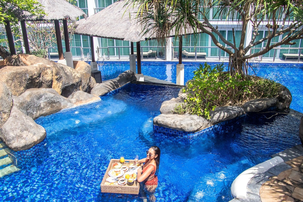 The Sakala Resort Bali 39/77