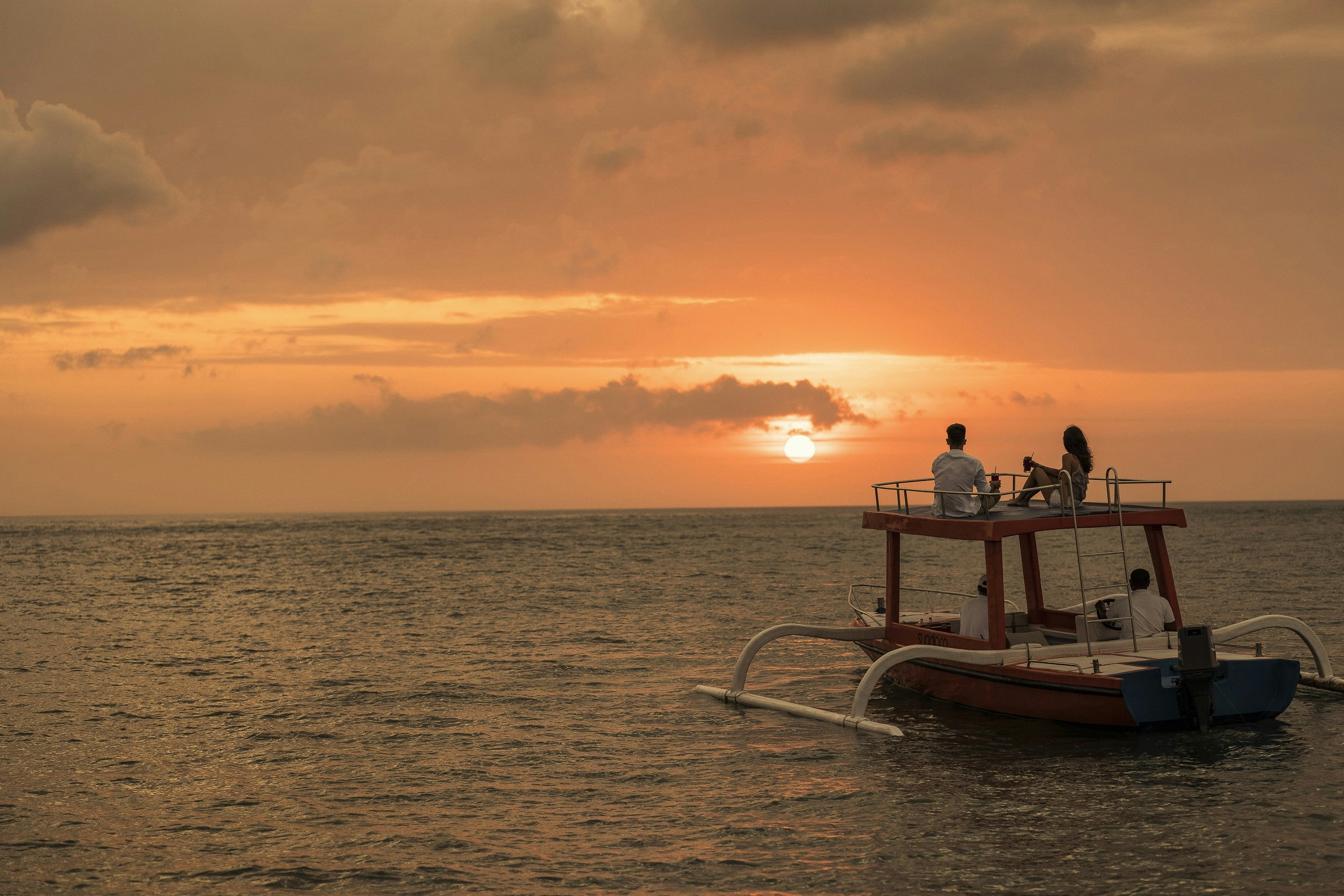 Four Seasons Resort Bali at Jimbaran Bay 31/50