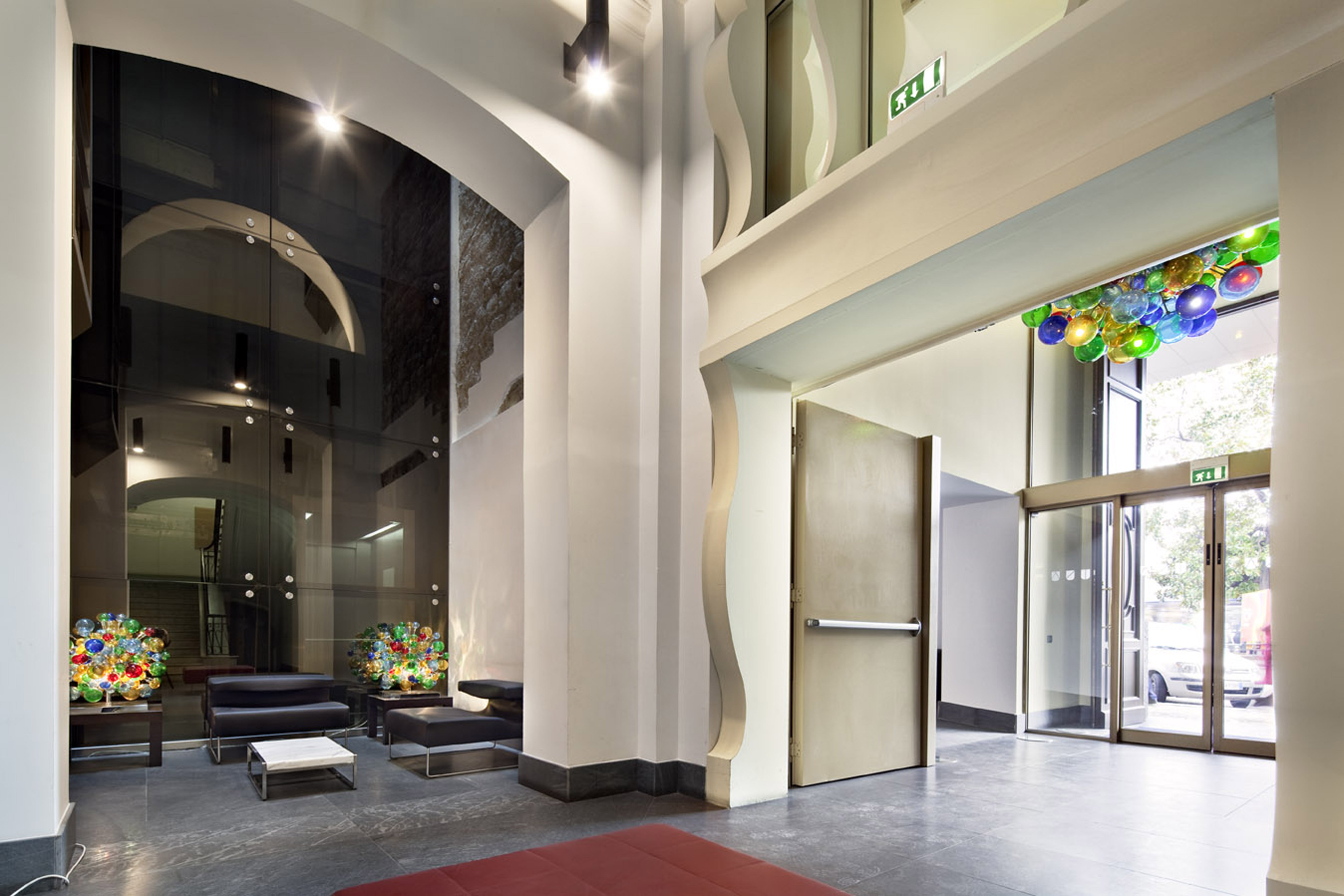 Unahotels Napoli 10/76