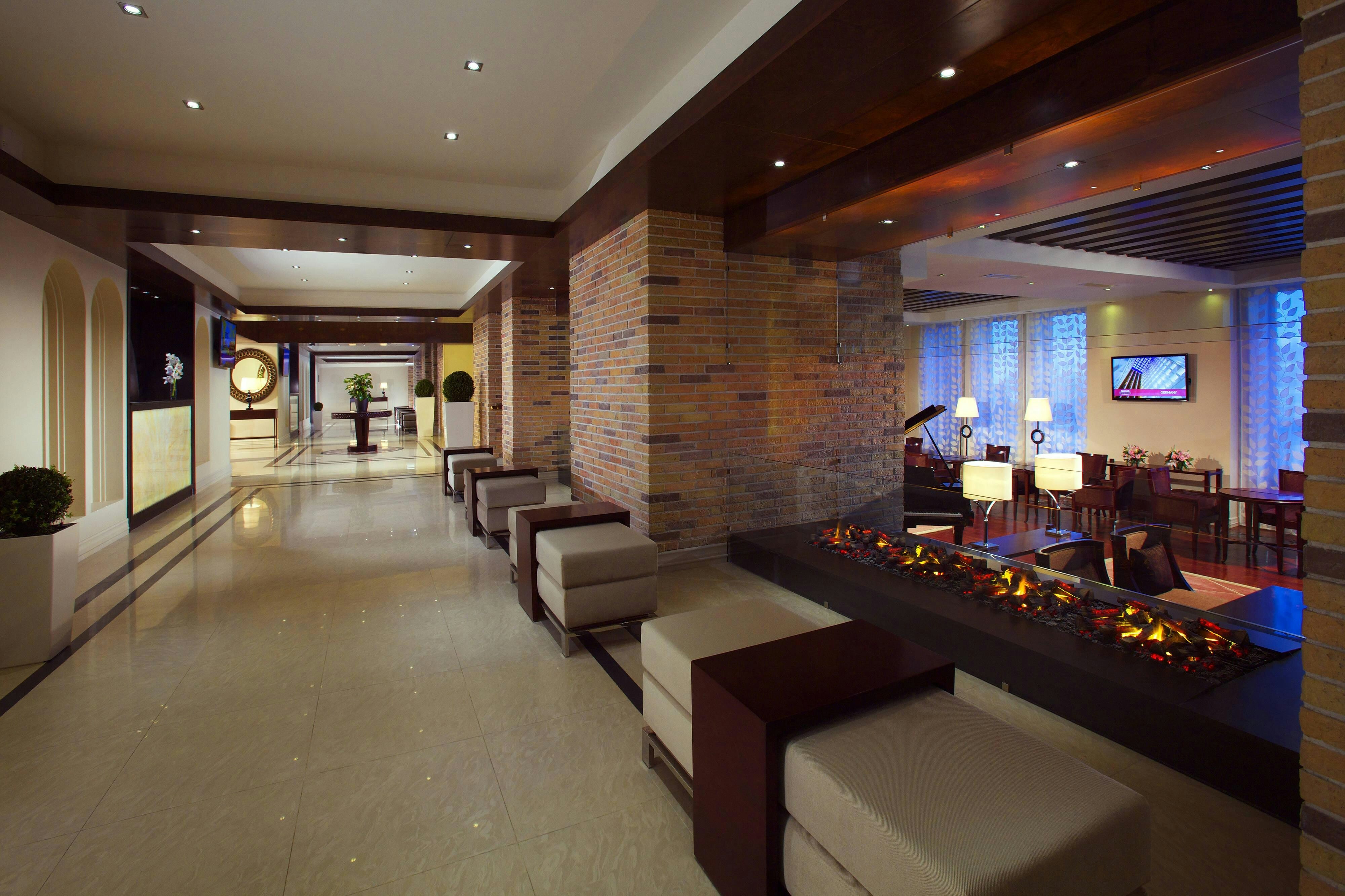 Tsaghkadzor Marriott Hotel 14/26