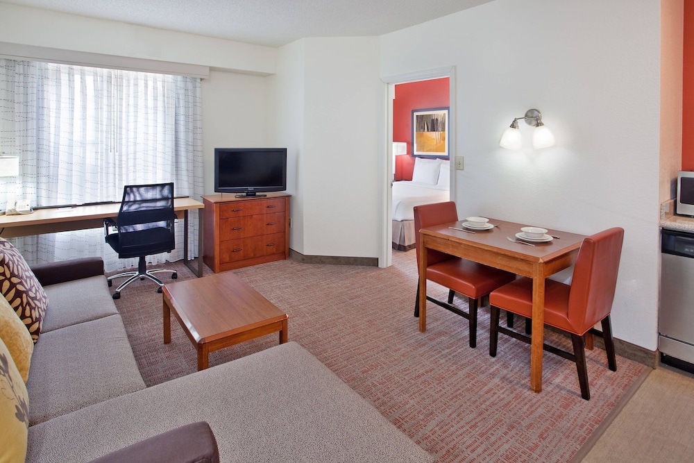 Residence Inn Austin Round Rock 21/32