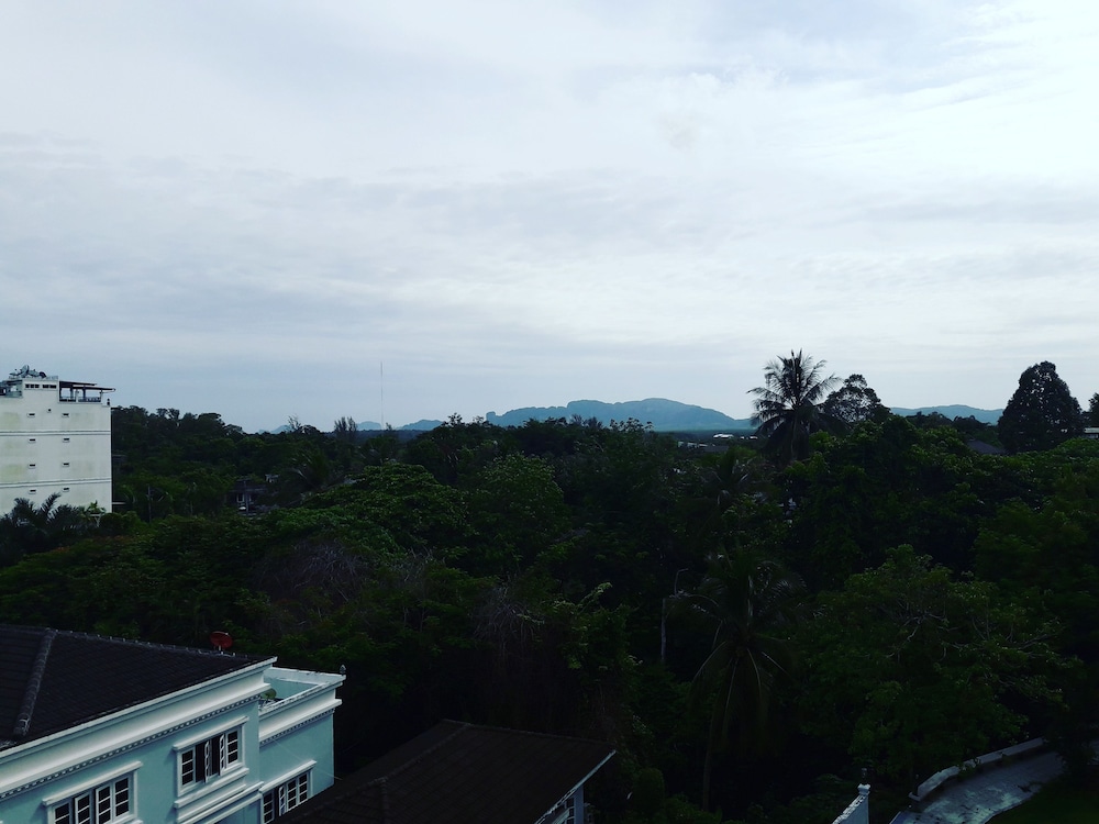 Baan Andaman Krabi 35/38