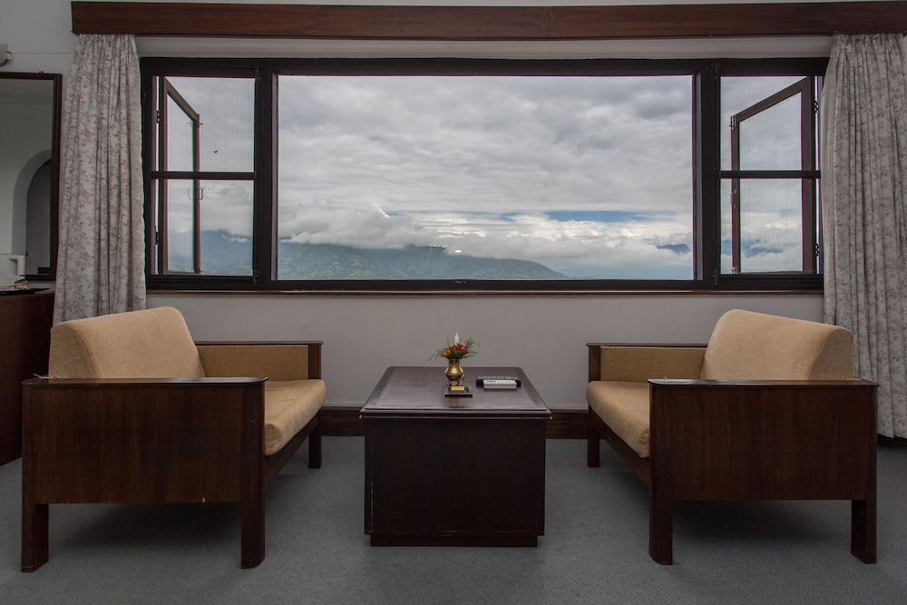 Dhulikhel Mountain Resorts 26/46