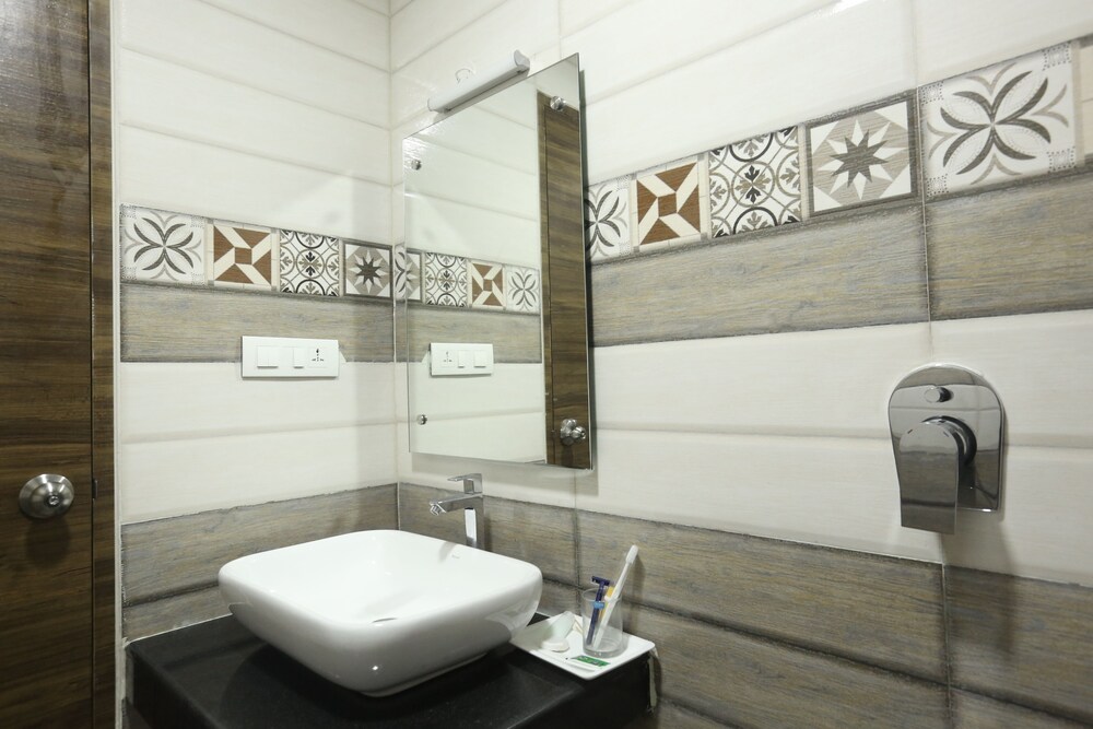 Hotel Sai Krish Grand 44/50