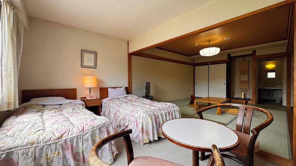 Kidoike Onsen Hotel 10/50