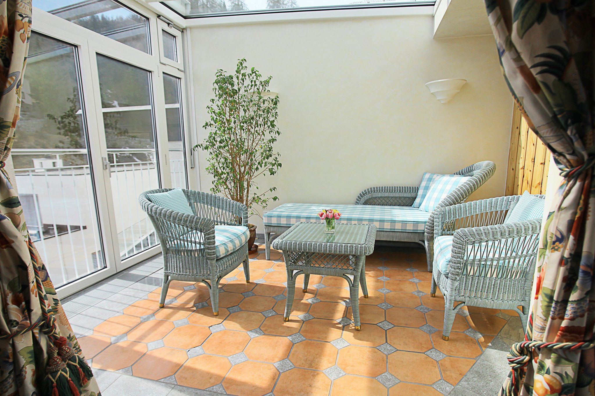 Hotel Steffani 40/58