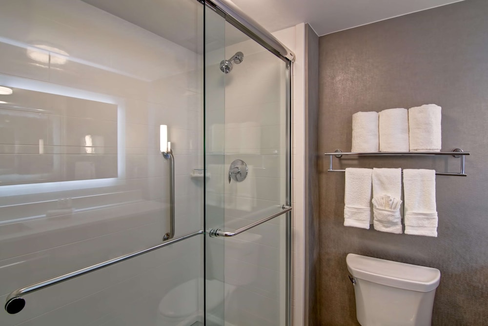 HOMEWOOD SUITES BY HILTON GAITHERSBURG/ WASHINGTON, DC NORTH 19/78