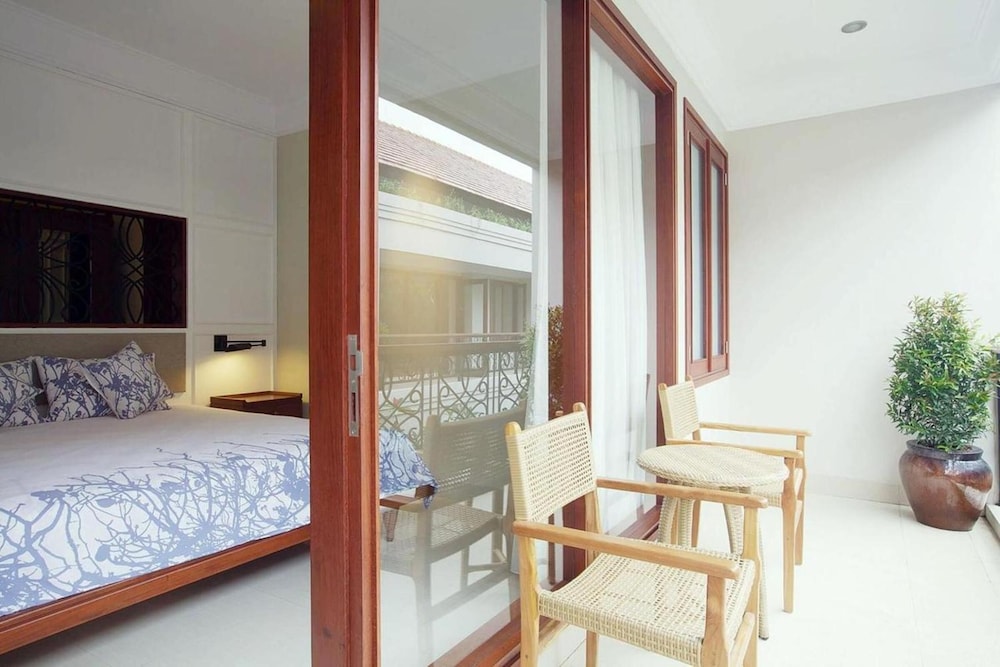 Seminyak Lagoon All Suites Hotel 14/47