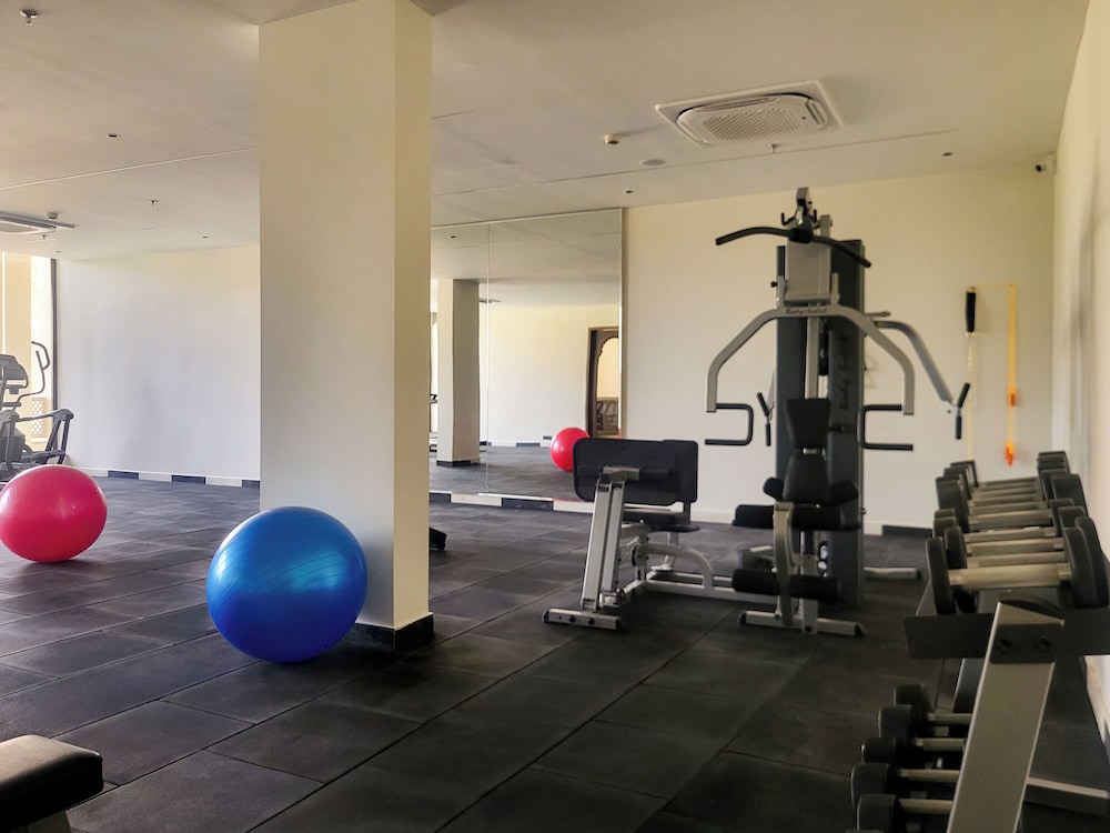 Wyndham Garden Udaipur Bhuwana 38/59