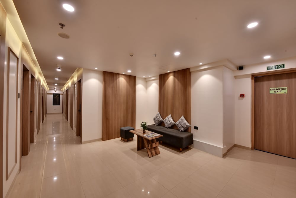 Istay Hotels Andheri Midc 25/49