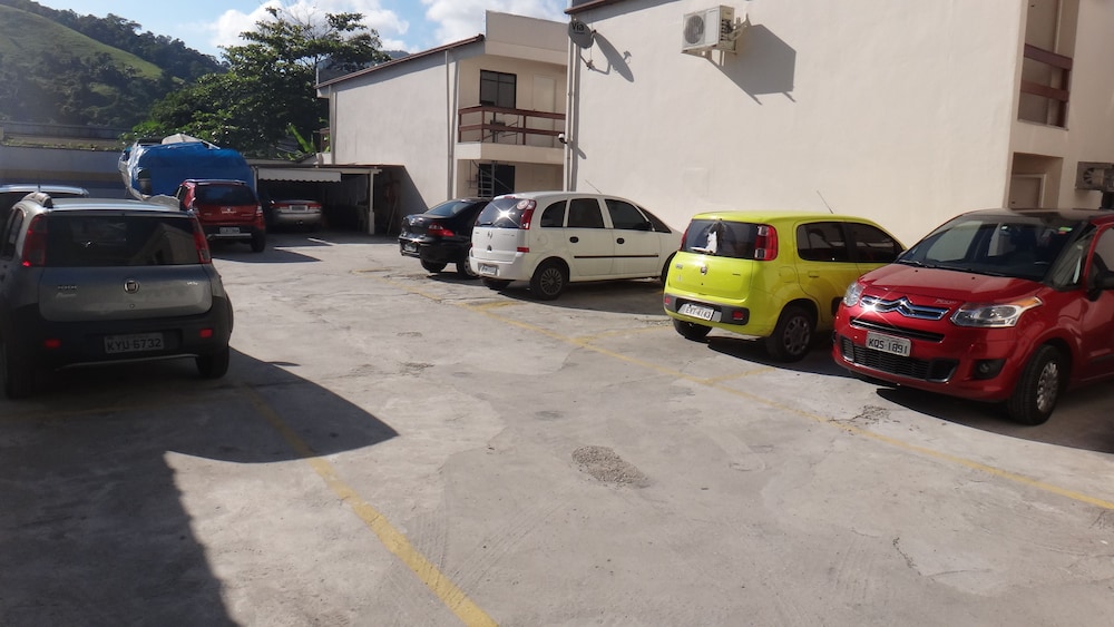 Pousada Praia Da Ribeira Clube 23/33