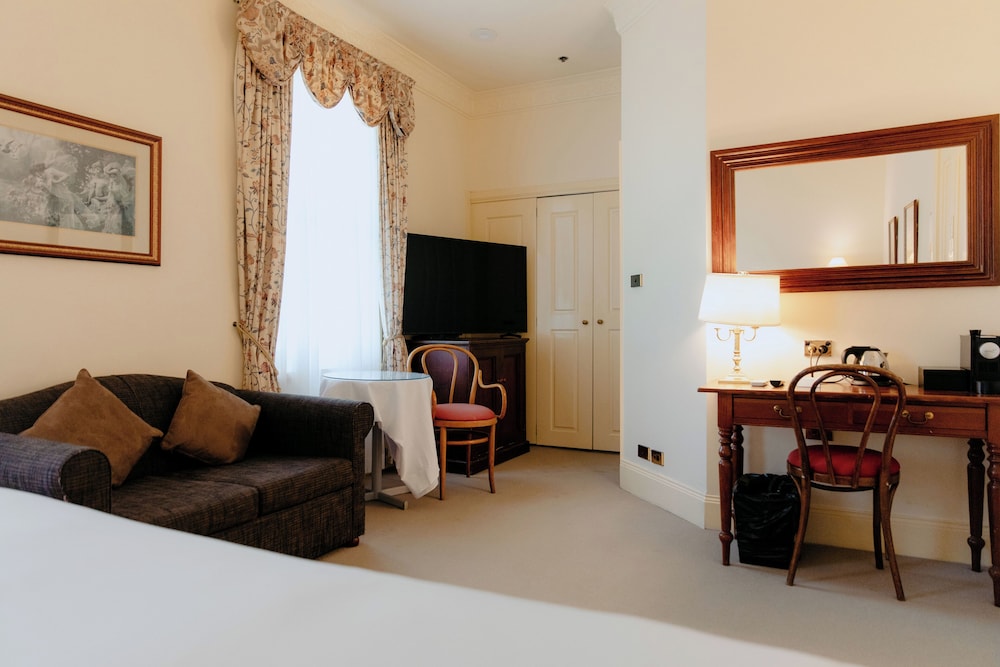 Mountain Heritage Hotel And Spa Retreat 27/50