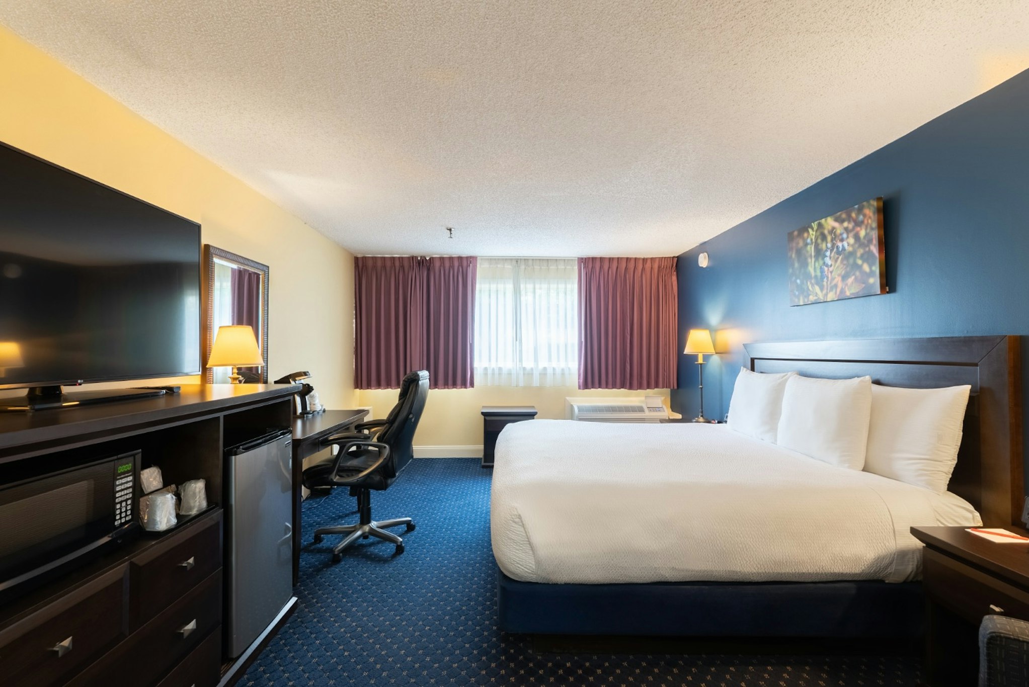 Fireside Inn And Suites Waterville 28/68