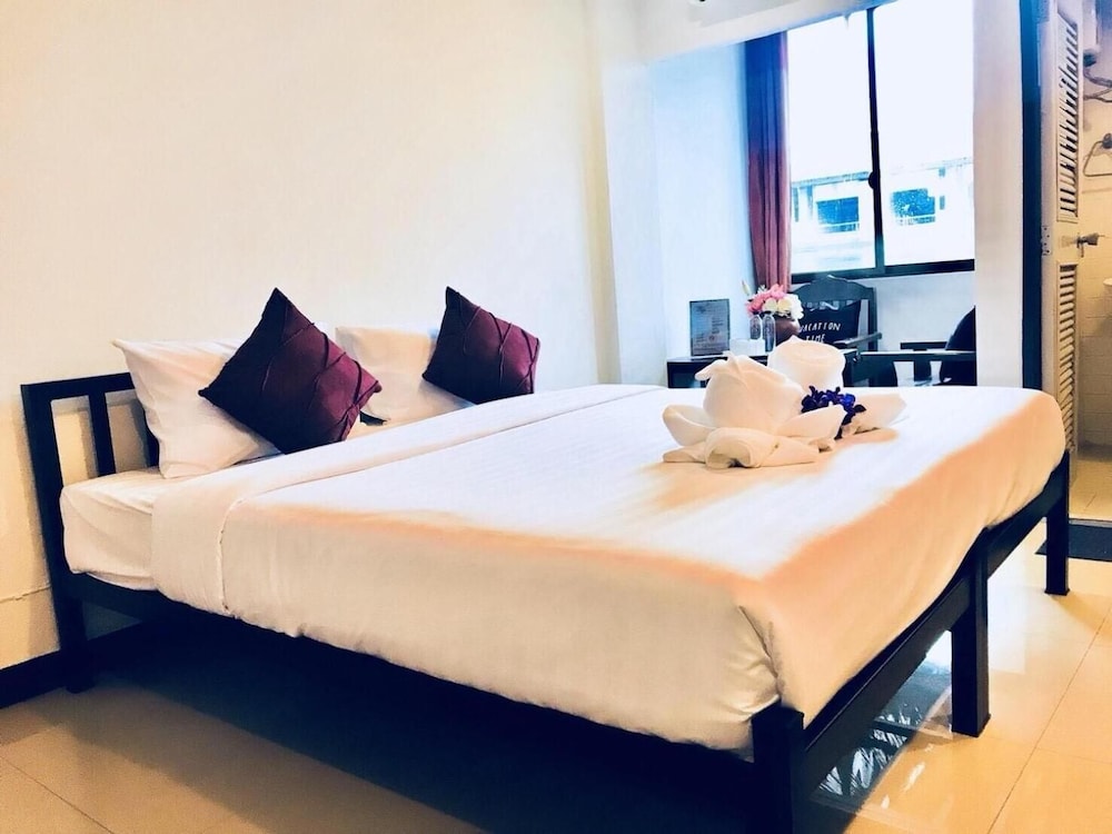 Traveller Inn Hotel 40/62
