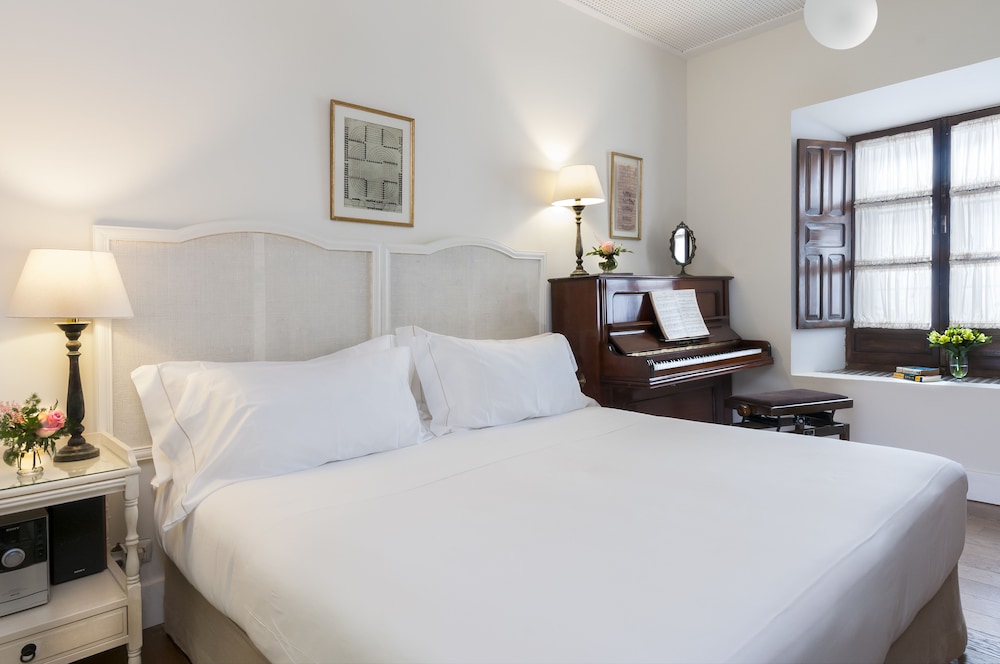 Amadeus Hotel Sevilla 22/87