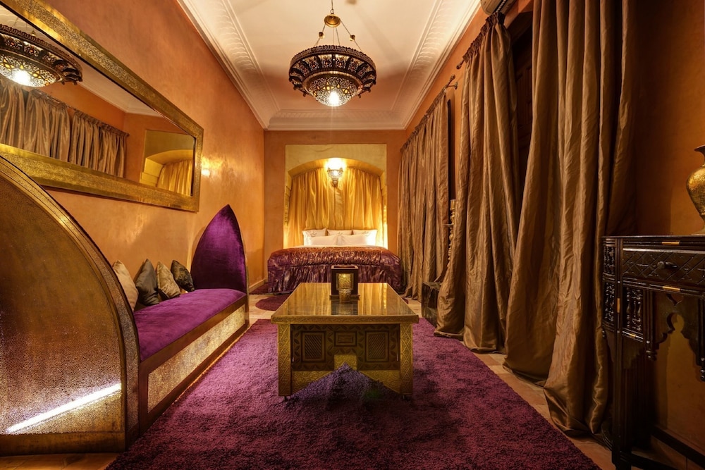Riad Wow 61/80