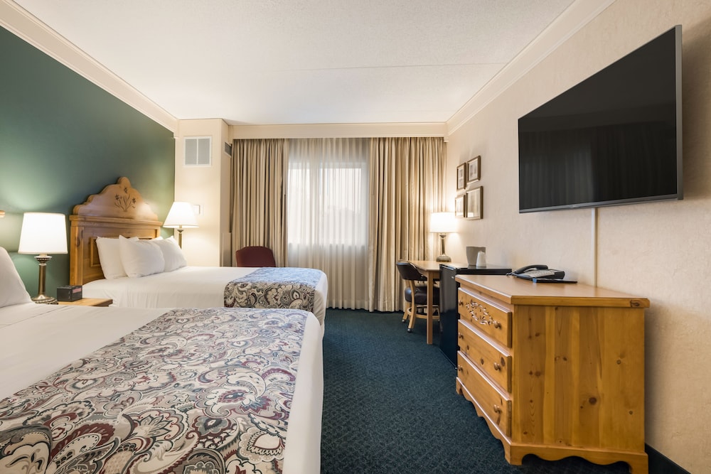 Bavarian Inn Lodge 20/64