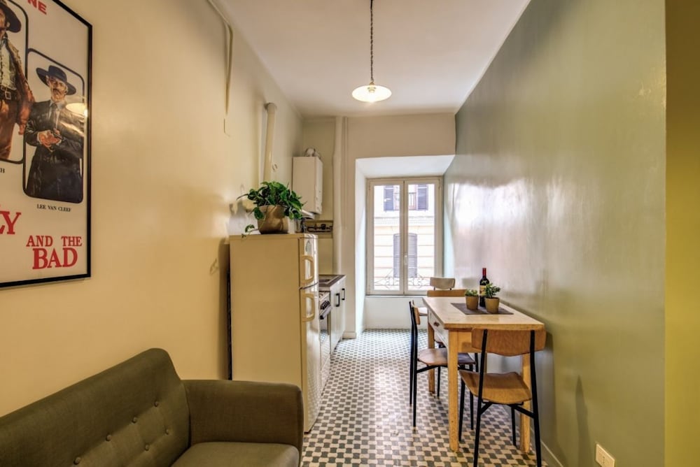 Trastevere Vintage 28/40