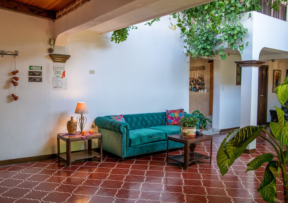 LAS CAMELIAS INN 25/50