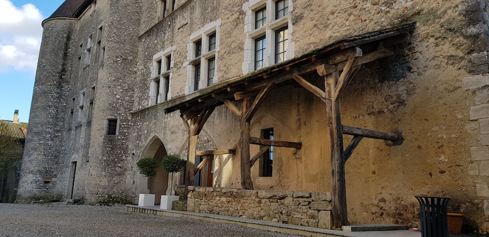 Les Chambres De La Renaissance 41/50