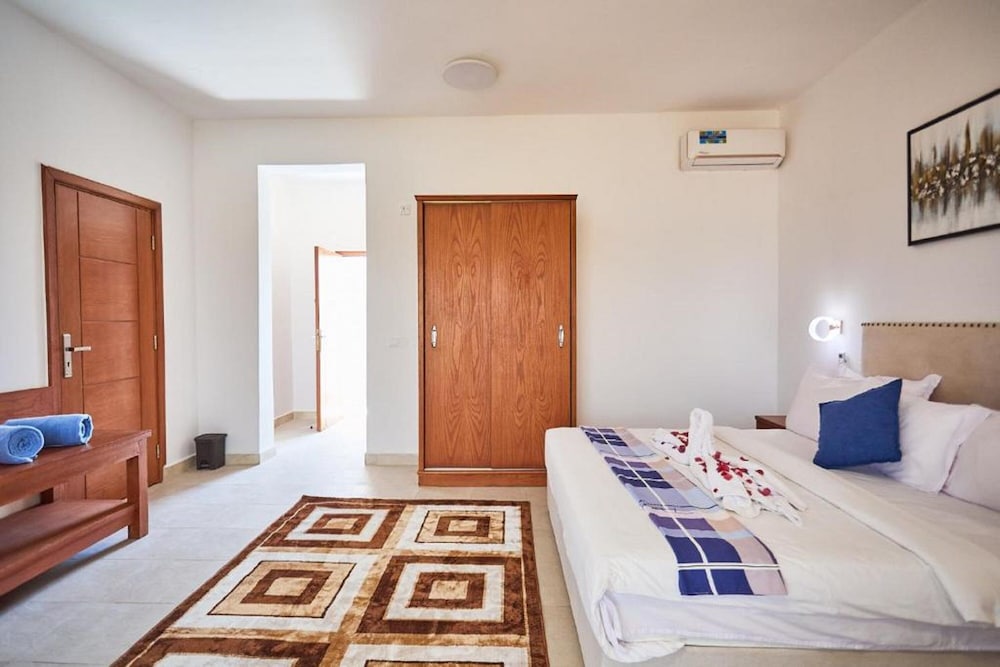 Malika Nungwi Hotel 14/41