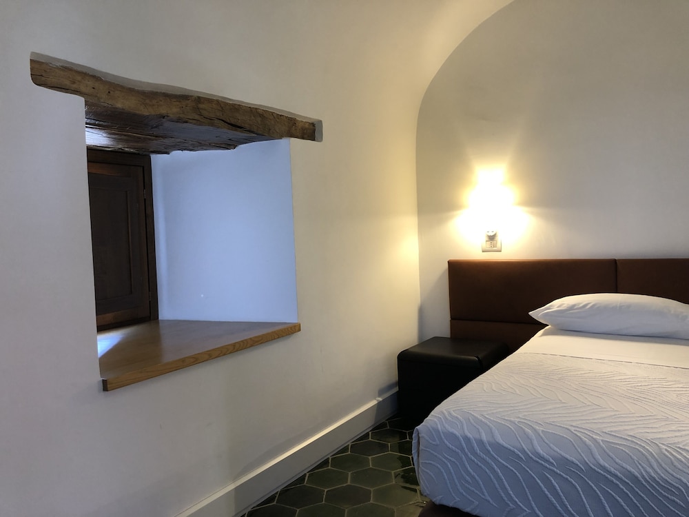 Tenuta Duca Marigliano Boutique Hotel 7/61