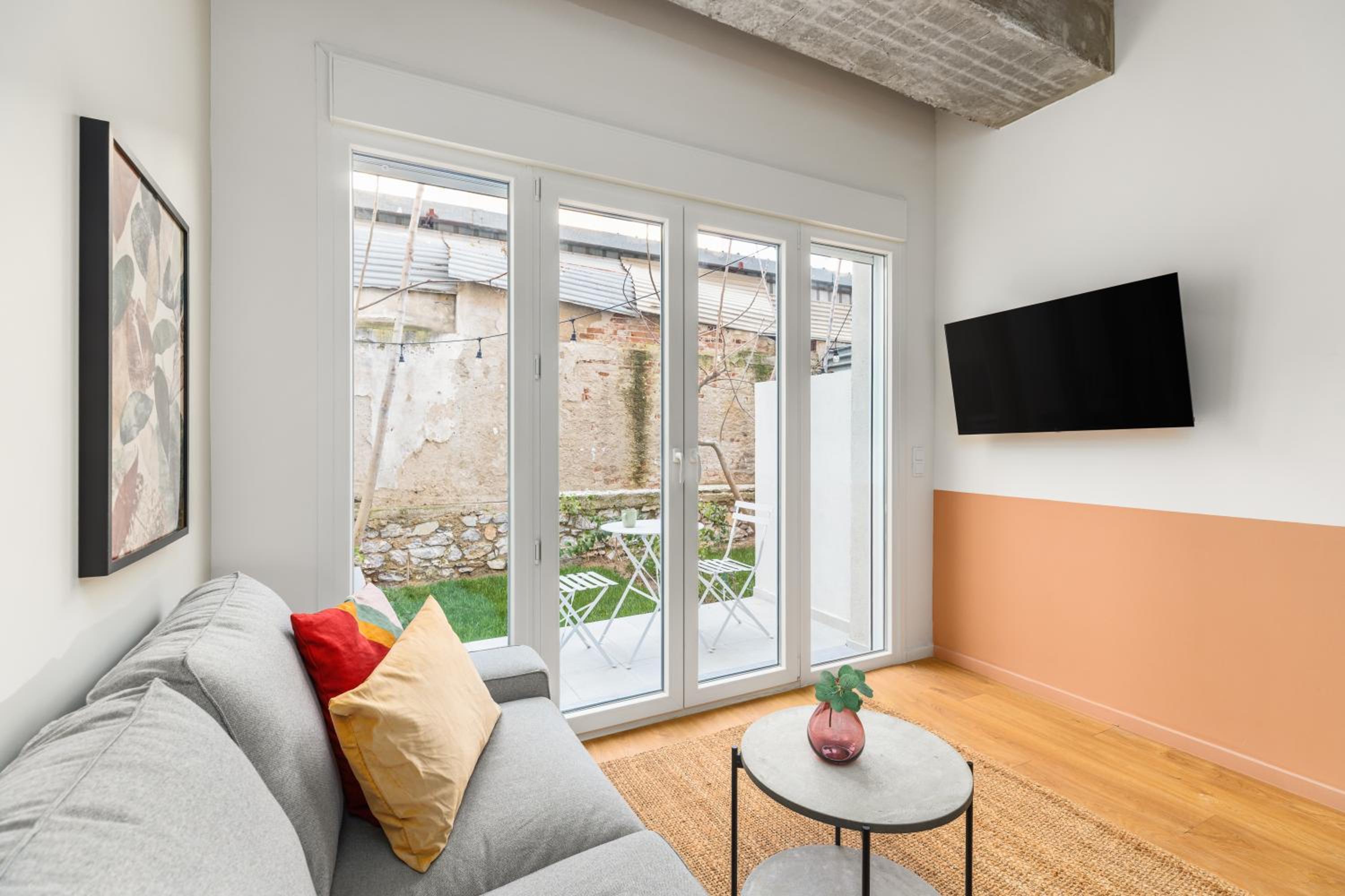 Soho Residence by halu! 5/20