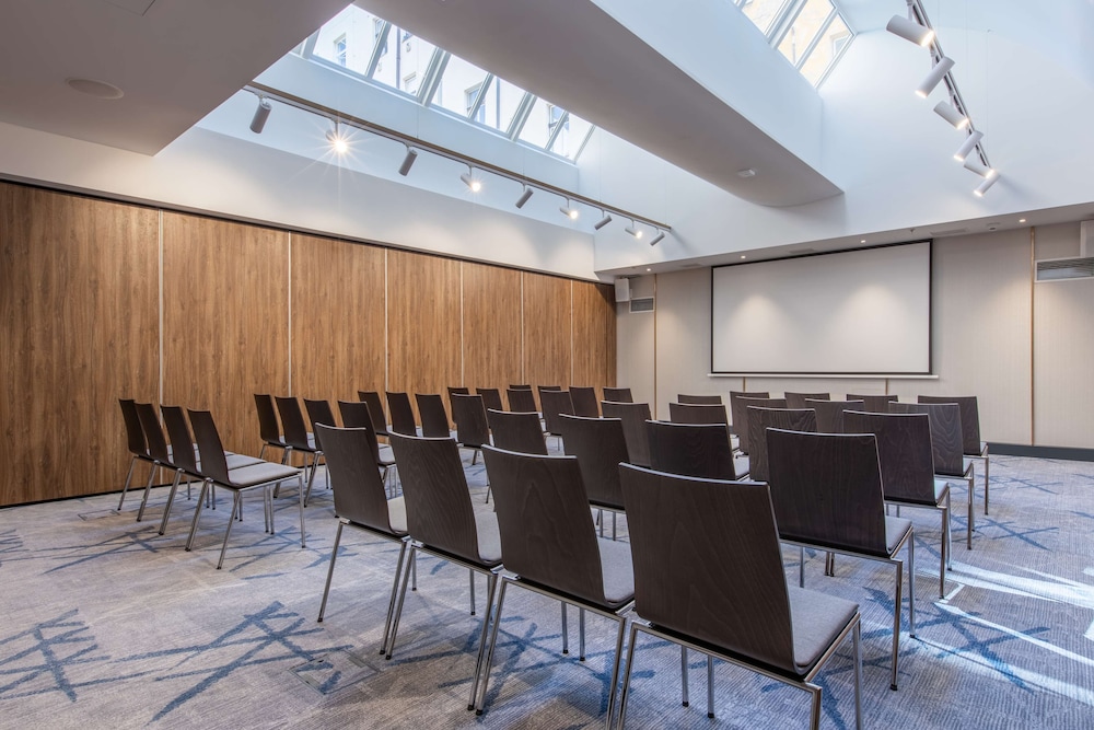 Radisson Blu Hotel Prague 59/69