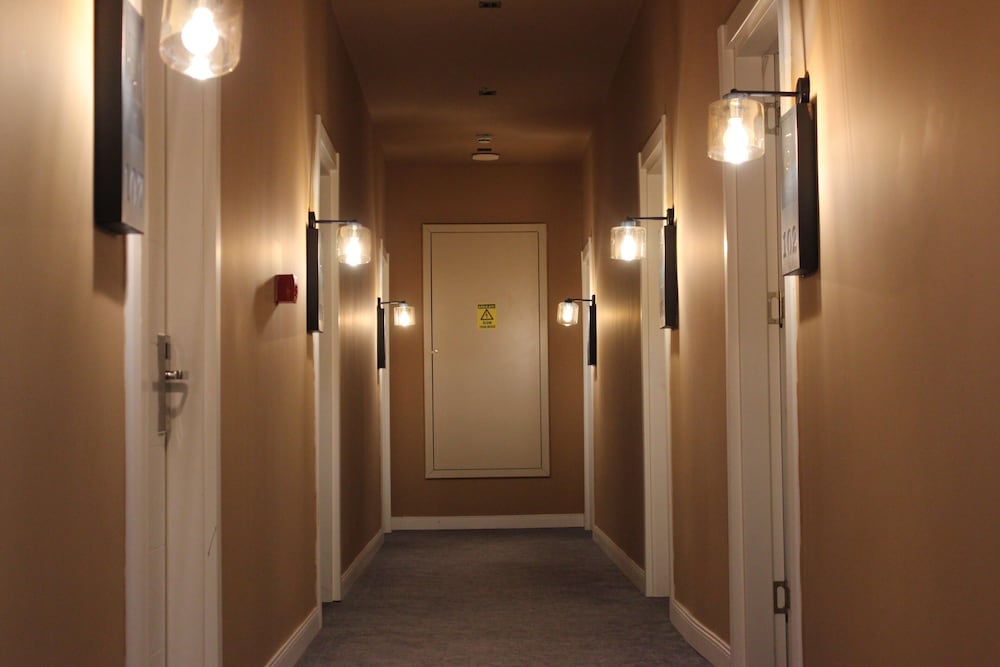 Bonnie City Hotel 44/50
