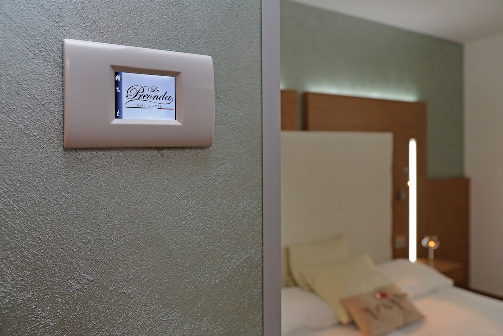 Kriss Internazionale Hotel 23/70