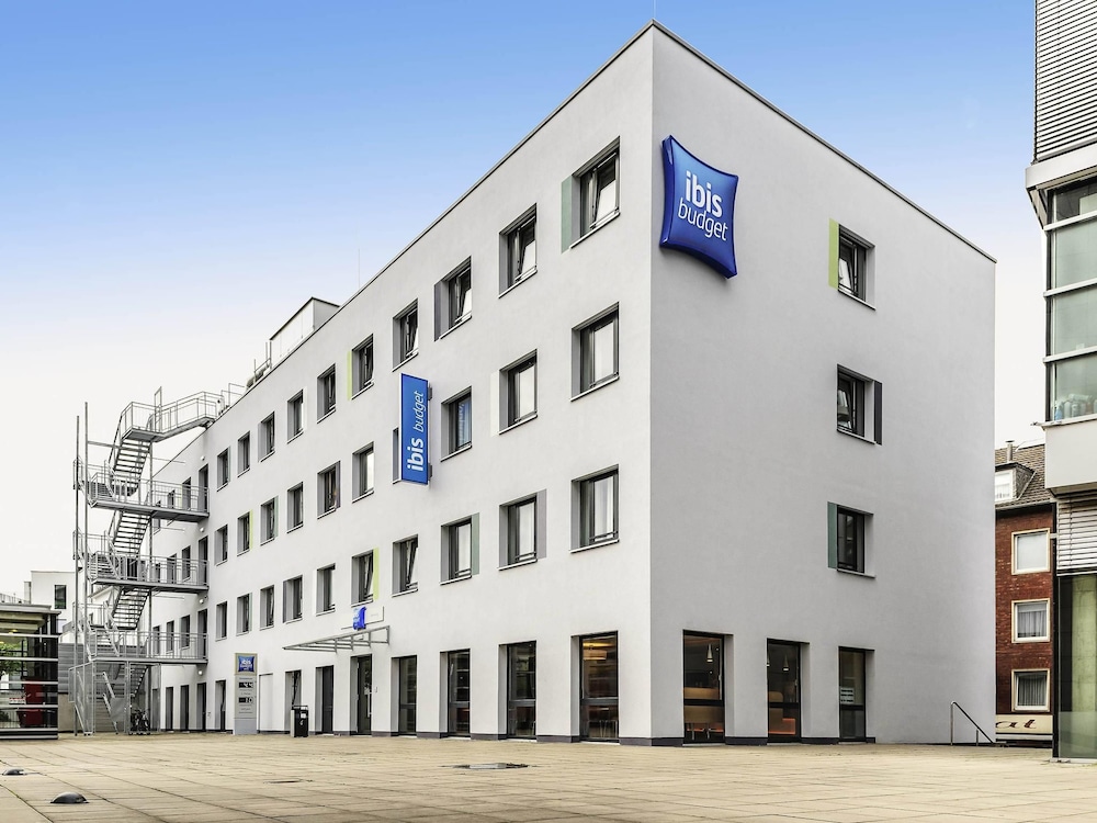 ibis budget Aachen City 28/30