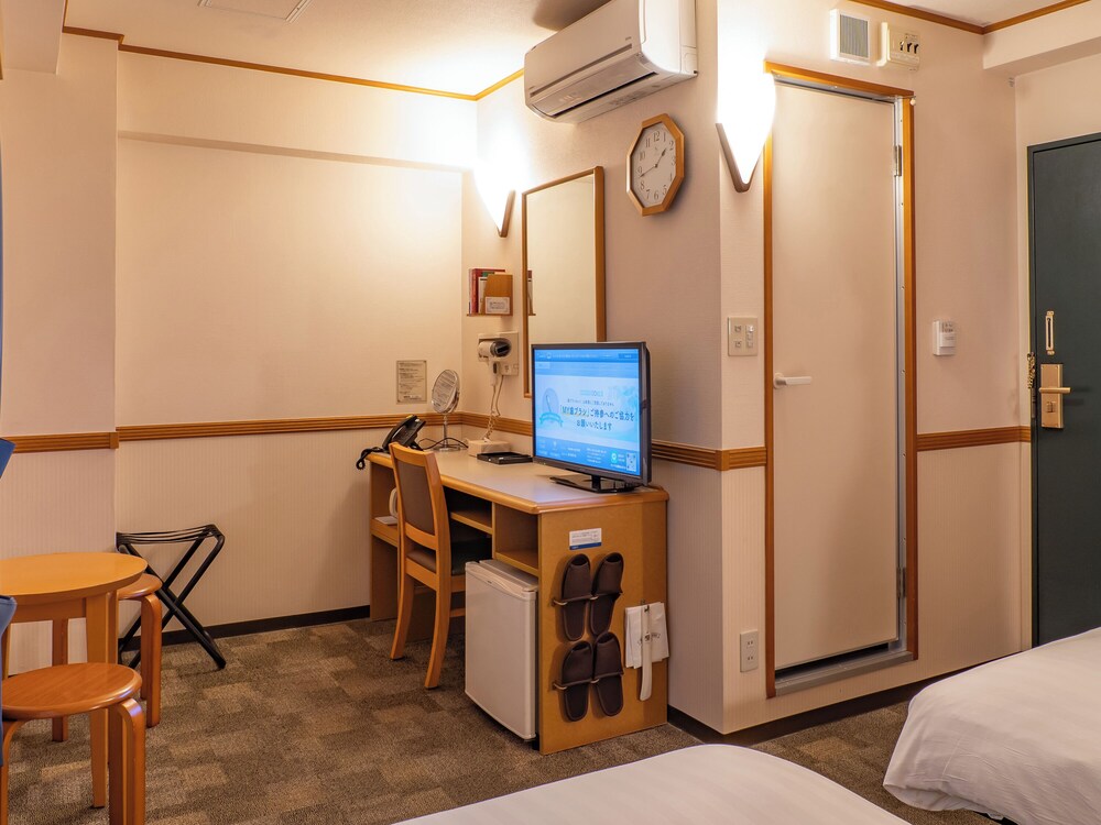 Toyoko Inn Asakusa Kuramae No.1 59/62