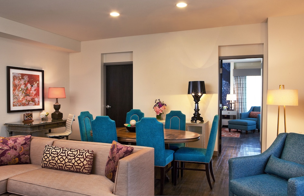 Hotel Tonnelle New Orleans, A Tribute Portfolio Hotel By Marriott 30/49