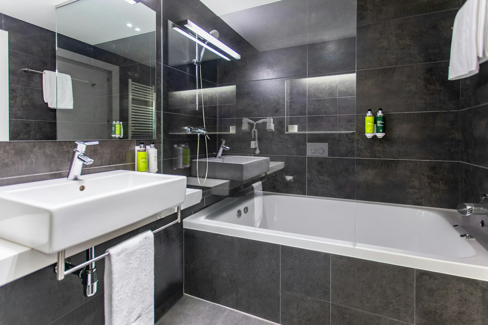 Room, Triple, Sercotel Hola Tafalla 7/7