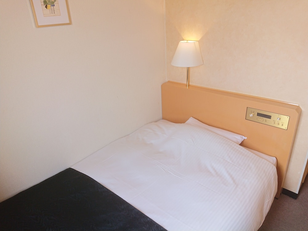 APA Hotel Kaga Daisyoji-Ekimae 16/57