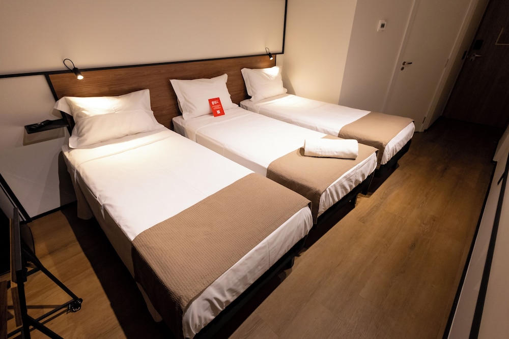 Ibis Votuporanga 15/42