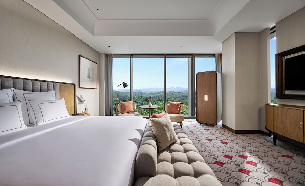 Swissotel Nusantara 22/67