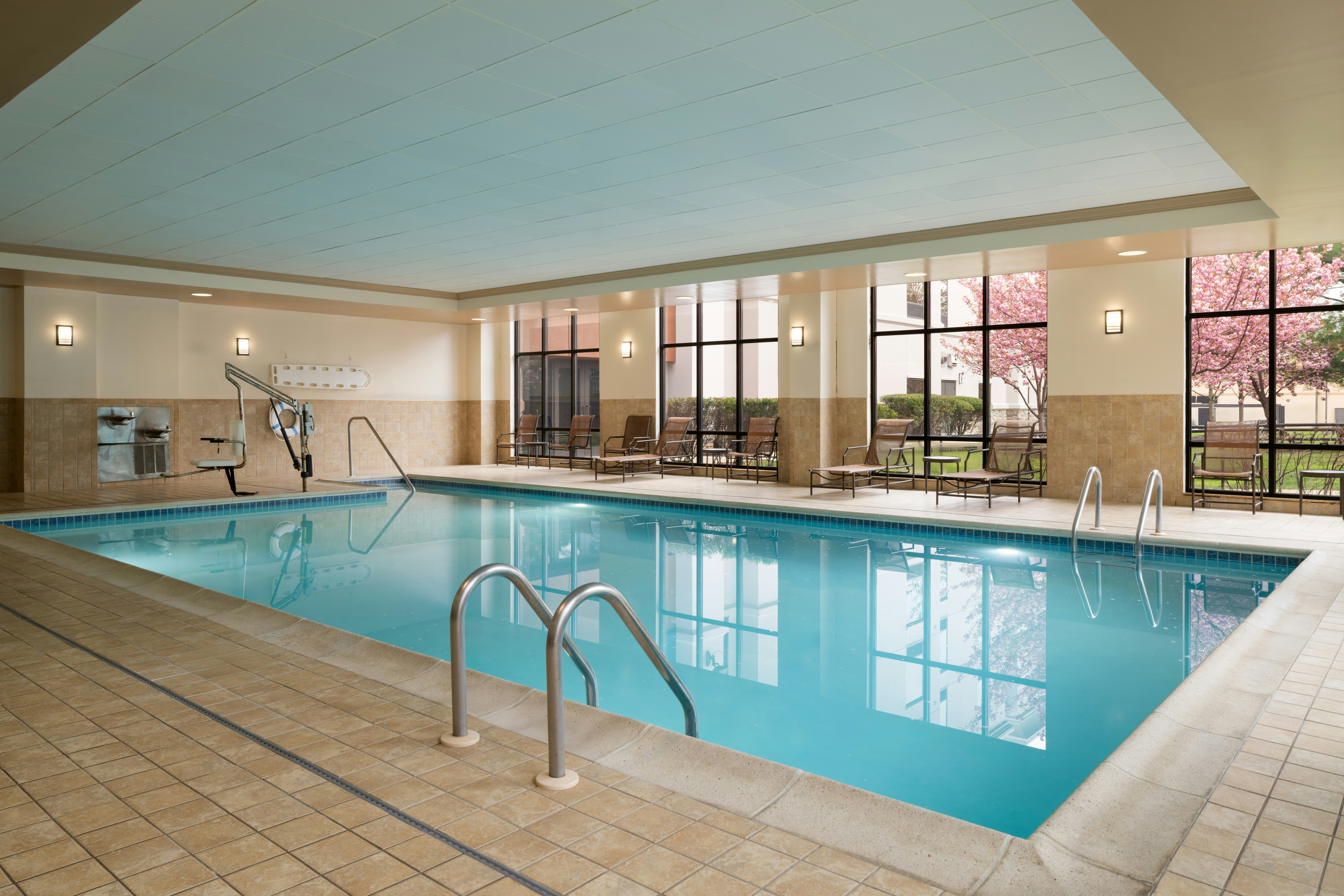 Hampton Inn & Suites Chadds Ford 28/60