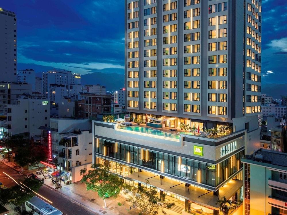 ibis Styles Nha Trang 3/76