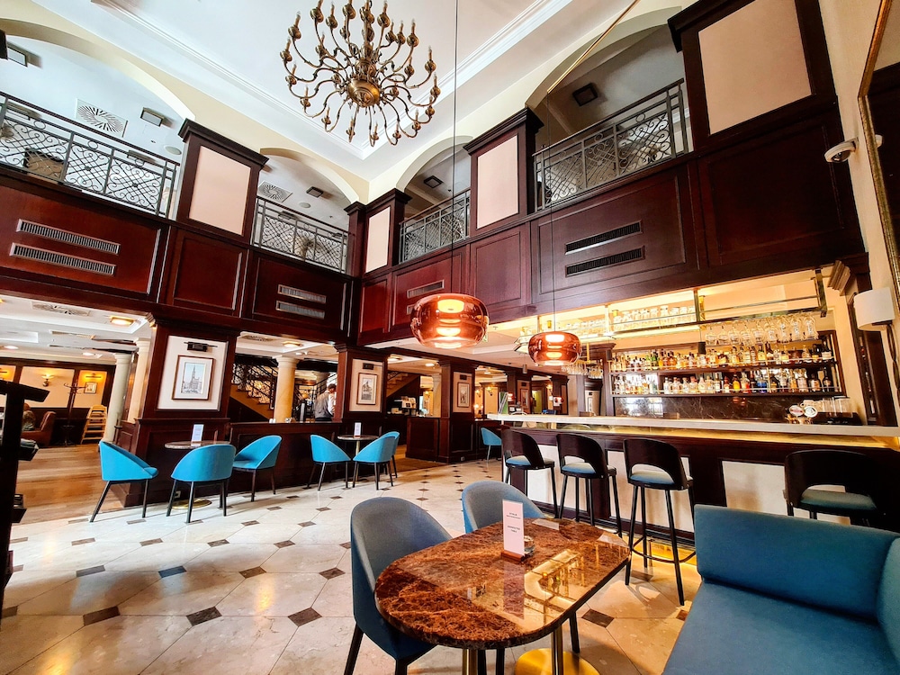 Radisson Blu Hotel Gdansk 50/73